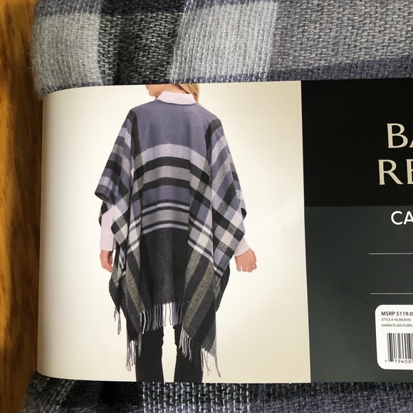 Banana Republic Cashmere Blend Wrap - Picture 6 of 6